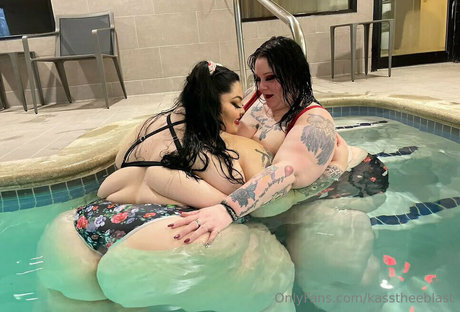 kasstheeblast actrice érotique images