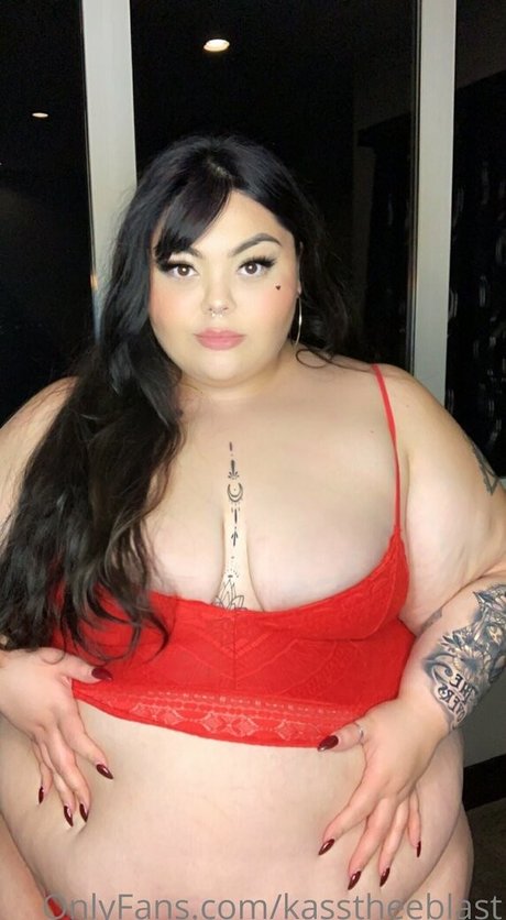 kasstheeblast estrella perfecta archivo