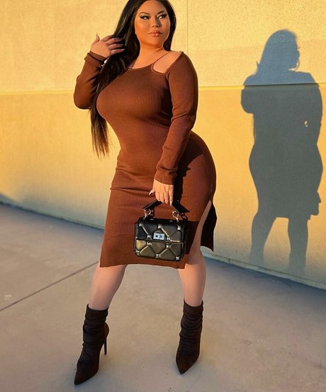 Mizuki Brown actrice adulte photo