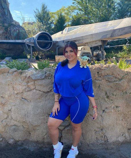 Marian Tatte estrella imagen