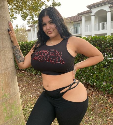 Marian Tatte actriz imagen