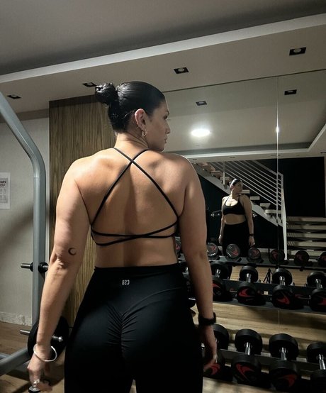 La Tecia Thomas arte estelar recopilación