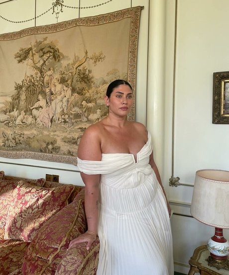 La Tecia Thomas estrella adulta imágenes