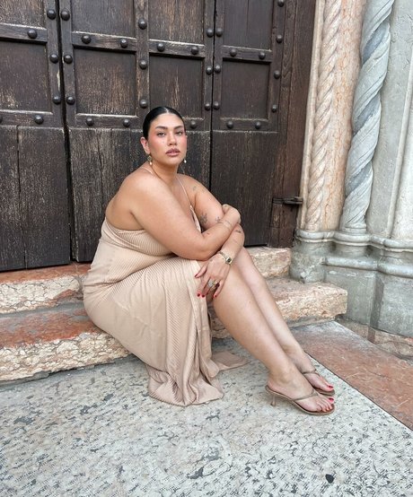 La Tecia Thomas actriz xxx foto