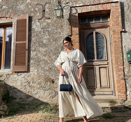 La Tecia Thomas modelo de alta definición galería