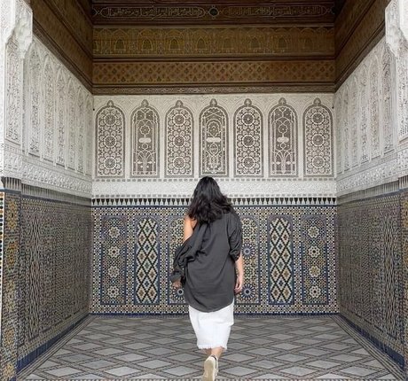 La Tecia Thomas star du porno exclusive galeries