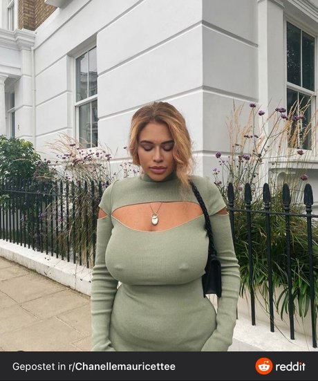 Chanelle Mauricette étoile gratuite archive