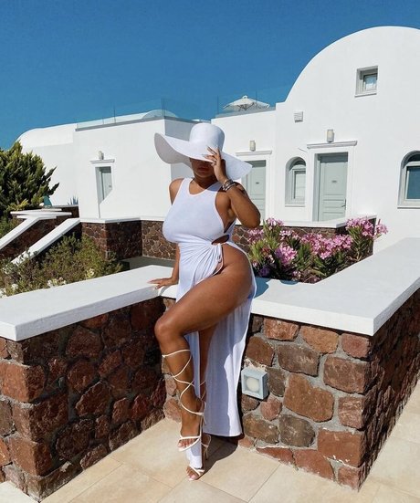 Chanelle Mauricette actriz xxx archivo