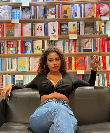 Chanelle Mauricette Image de profil