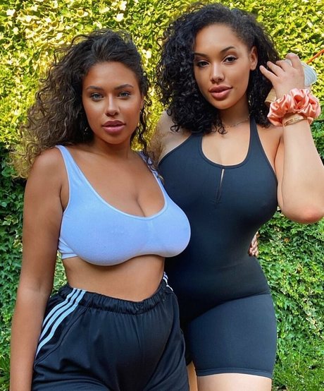 Chanelle Mauricette estrella bonita galerías