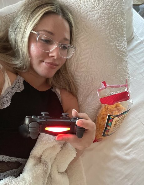 Ellanabryan star du porno parfaite photo