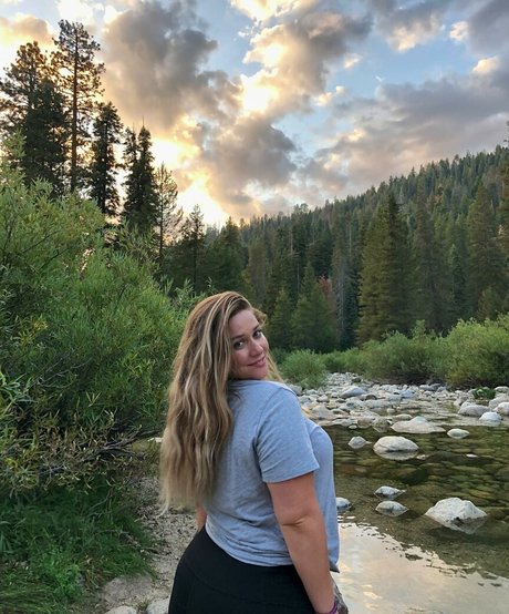 Ellanabryan hermosa estrella galerías