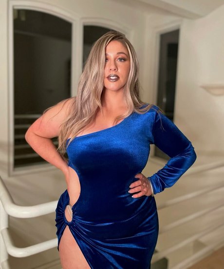 Ellanabryan star du porno en haute qualité photo