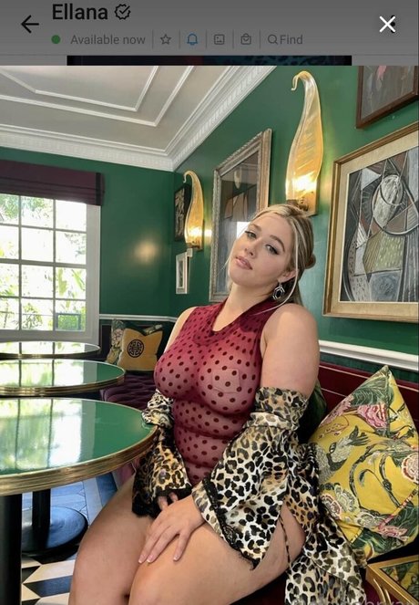 Ellanabryan buena actriz galería