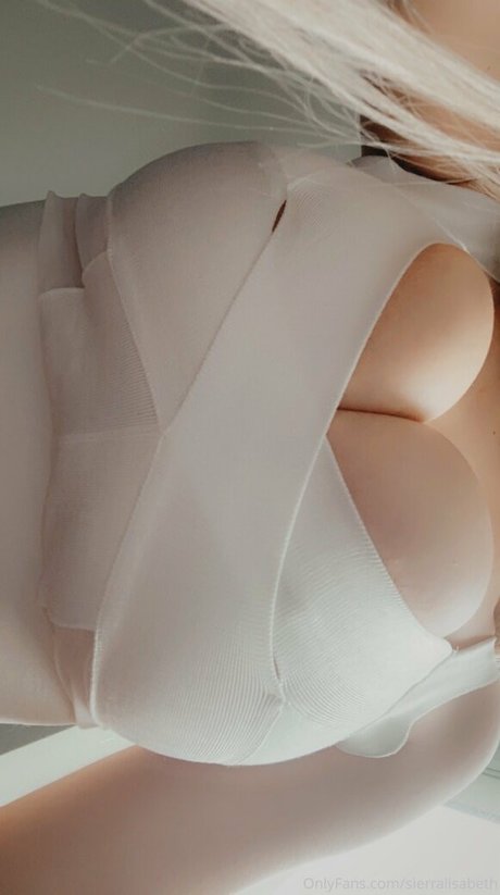 Sierralisabeth estrella porno desnuda recopilación