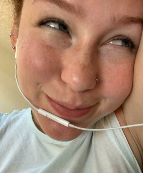 Nika Parker estrella porno exclusiva foto