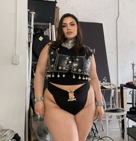 Rachel Anastacia desnudos estrella imagen