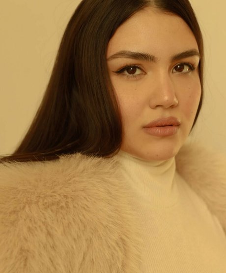 Rachel Anastacia modèle meilleur images