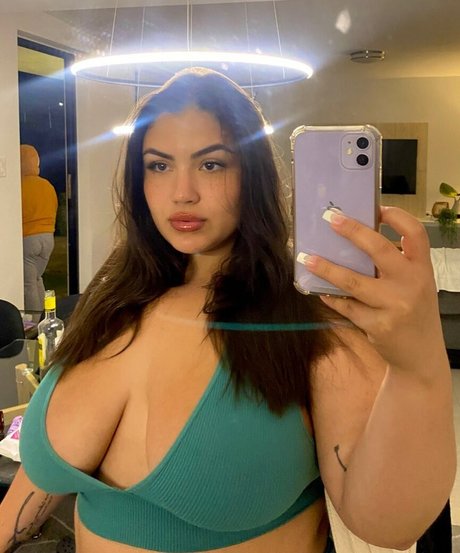 Rachel Anastacia Image de profil