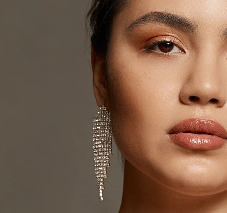 Rachel Anastacia modelo desnudo foto