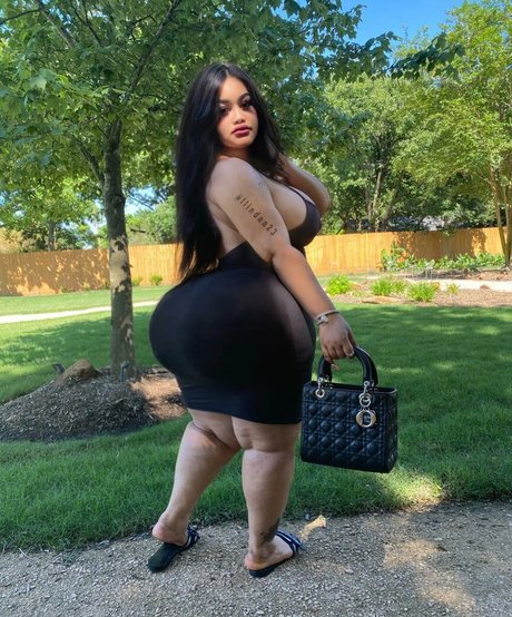 goddess07 étoile de l'art des photos