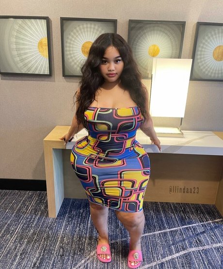 goddess07 modèle porno image