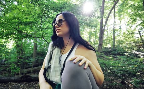 Anjadee étoile xxx des photos