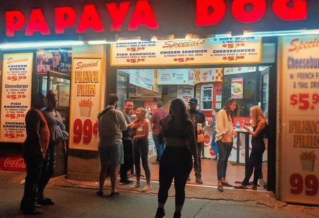 Anjadee étoile photo