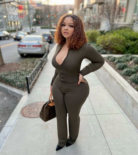 amberdyme actrice parfaite photo