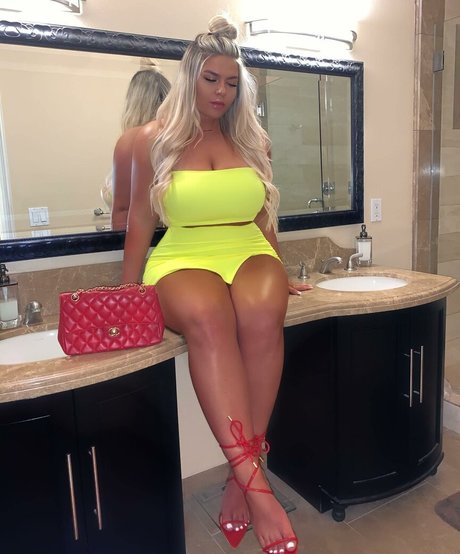 kaylanegs modèles nus galerie