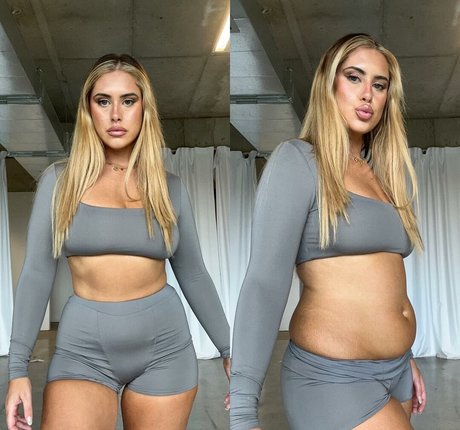 Ariella Nyssa modèle photos