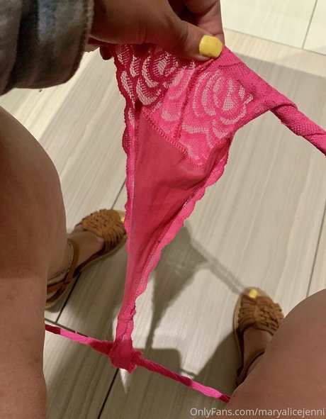 maryalicejenni meilleure star du porno img