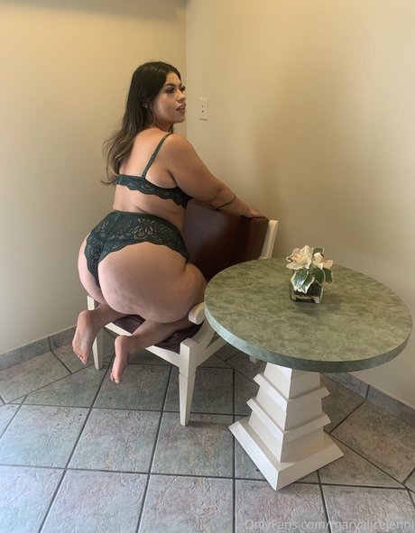 maryalicejenni mejor modelo imagen