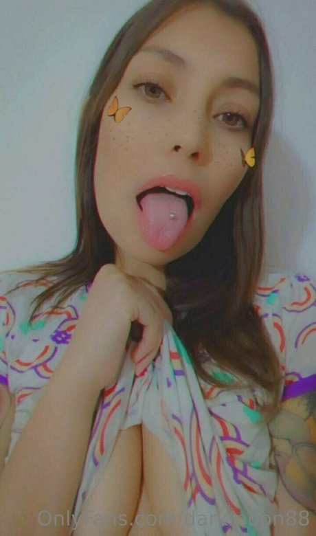 darkmoon88 modèle artistique collection