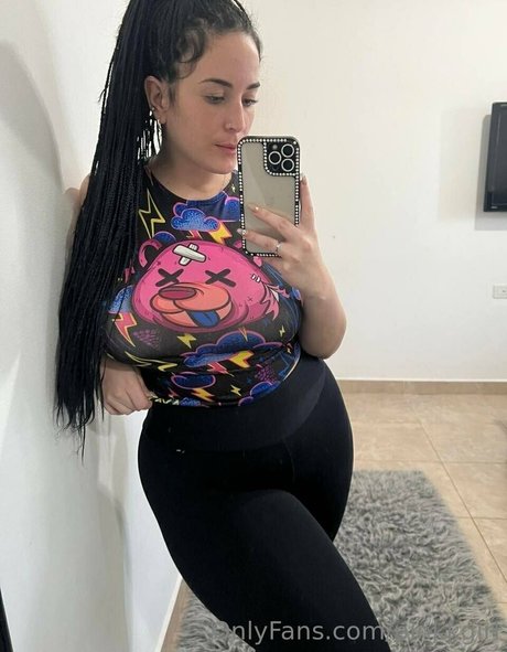 pinkkgirl modelo desnudo recopilación