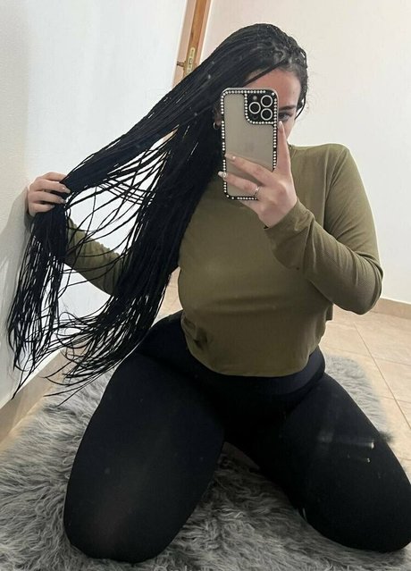 pinkkgirl star du porno exclusive photo