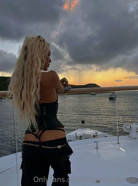 imjordynjames estrella porno erótica imágenes