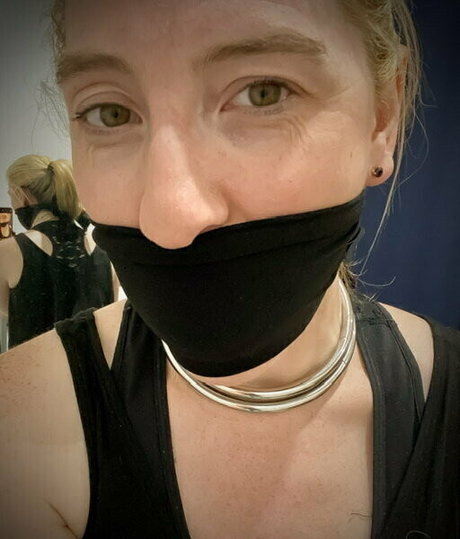 aussiebondagegirl modèle parfait image