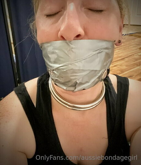 aussiebondagegirl bonita estrella imágenes