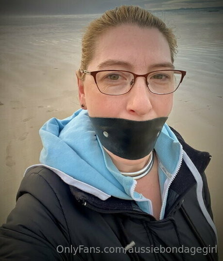 aussiebondagegirl mejor modelo imágenes