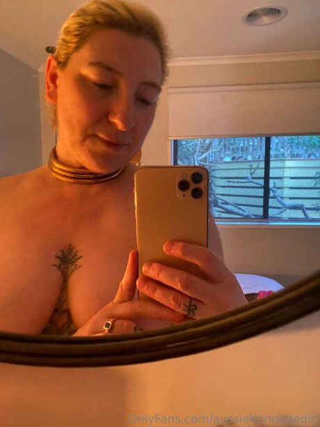 aussiebondagegirl hermosa actriz fotos