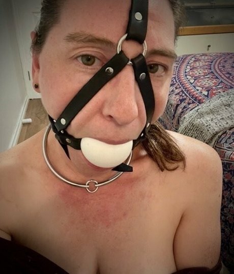 aussiebondagegirl estrella porno hermosa galería