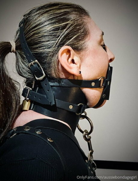 aussiebondagegirl star du porno chaud photo
