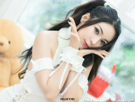 maron photo actriz de arte recopilación