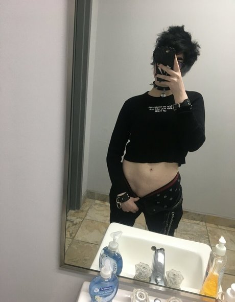 catboibloosy nude model images