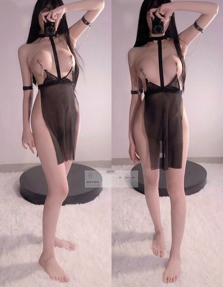 gaoqiaoql2002 sex model pic