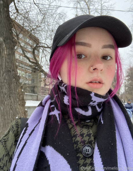 melissa baby modelo sexy archivo