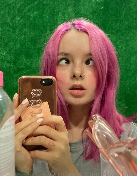 melissa baby estrella porno agradable fotos