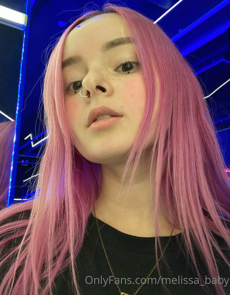 melissa baby modèle gratuit archive