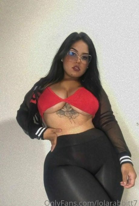 lolarabbitt7 model erotic photos